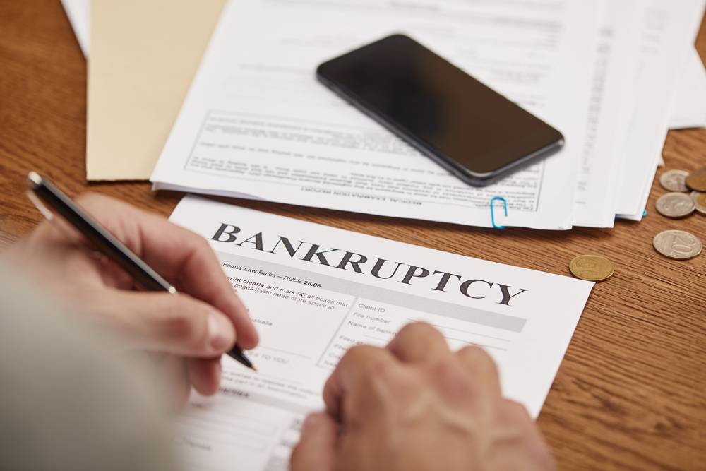 Bankruptcy And Tax Refund Strategies Indianapolis Bankruptcy 