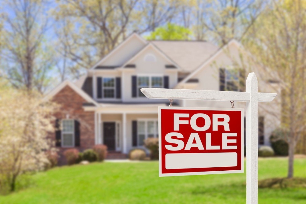 Can You Sell Your Home if Your File For Bankruptcy in Indiana?