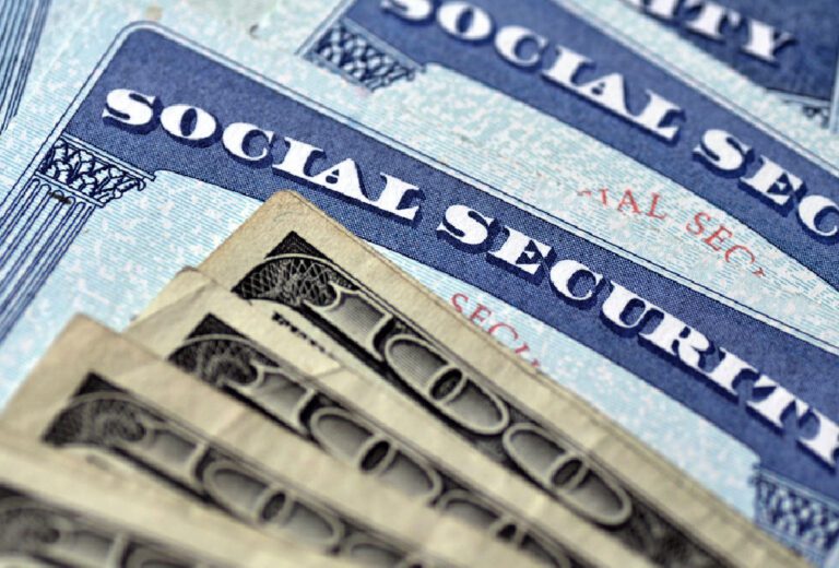 Social Security Overpayments And Bankruptcy? - Indianapolis Bankruptcy ...