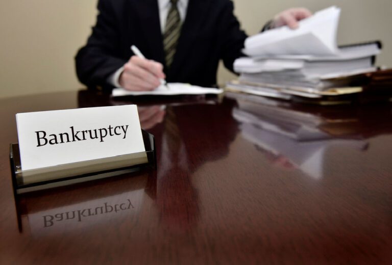 what-are-preferential-payments-in-bankruptcy