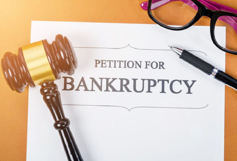 Can I Add a Creditor After My Bankruptcy is Filed?