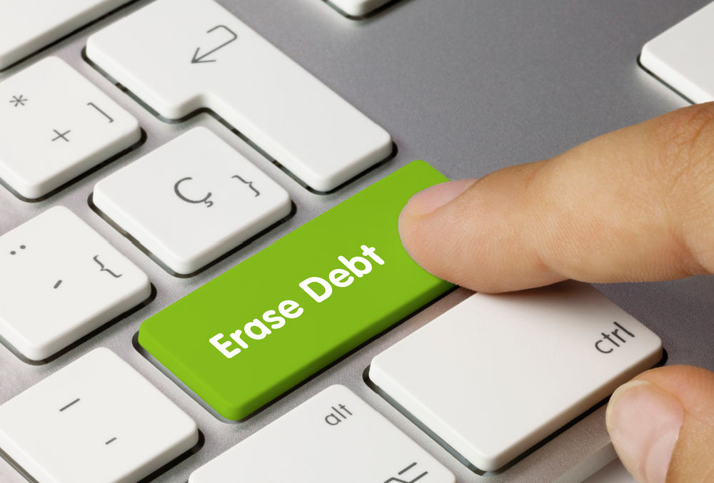 Will Bankruptcy Erase ALL of My Debt?