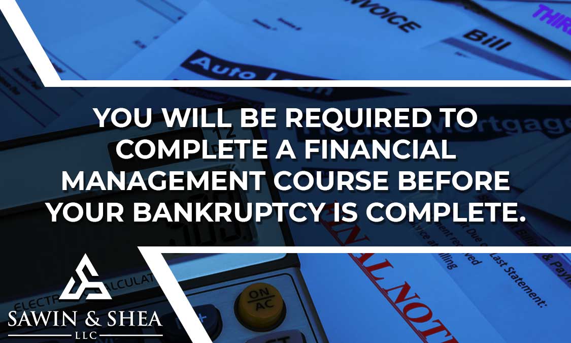 Discharge in Bankruptcy - Bankruptcy Basics