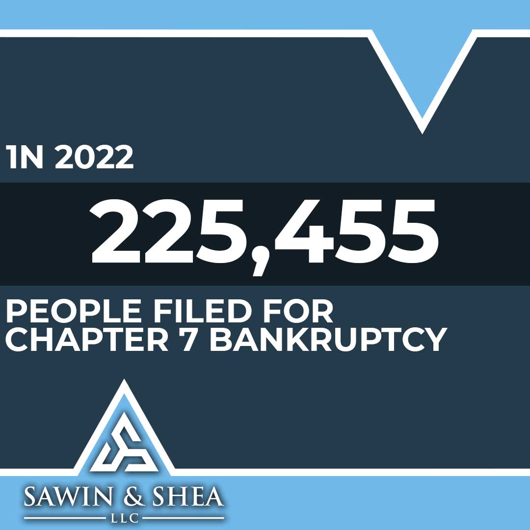 How Does Bankruptcy Affect Your Job And Future Credit?