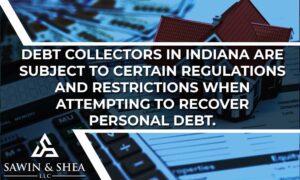 debt collector regulations