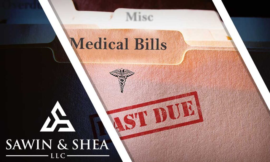 What Should You Know About Medical Debts & Bankruptcy?