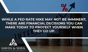 How Can The Latest Federal Interest Rate Increase Affect Your Money? 
