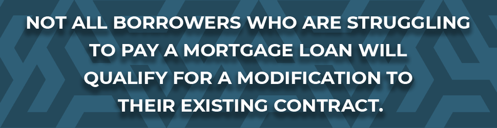 sawin mortgage existing contract